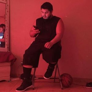 Meet your Posher, Luis